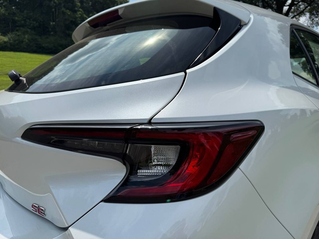 2024 Toyota Corolla Image 42