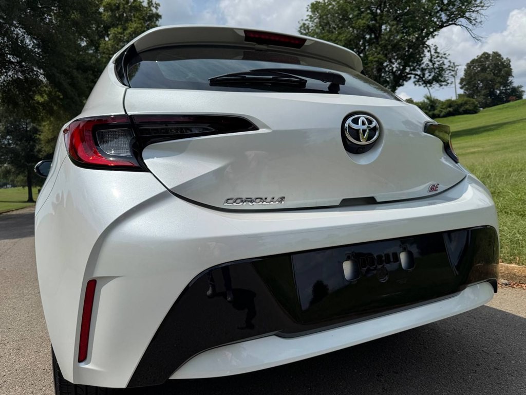 2024 Toyota Corolla Image 44