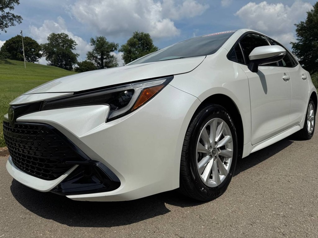 2024 Toyota Corolla Image 46