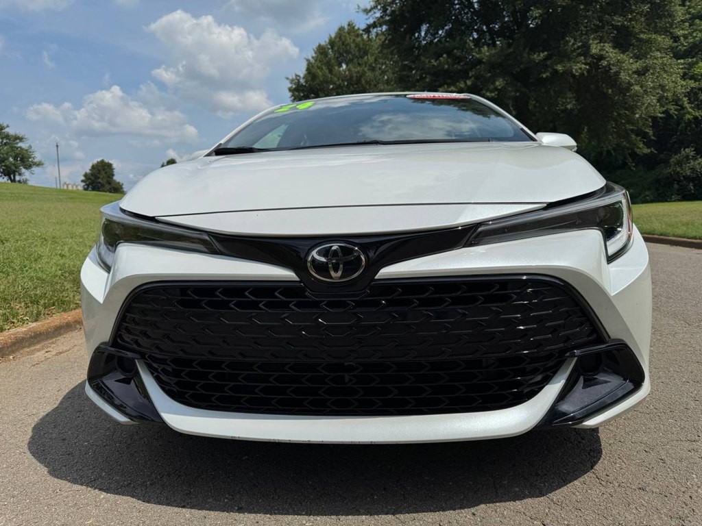 2024 Toyota Corolla Image 47