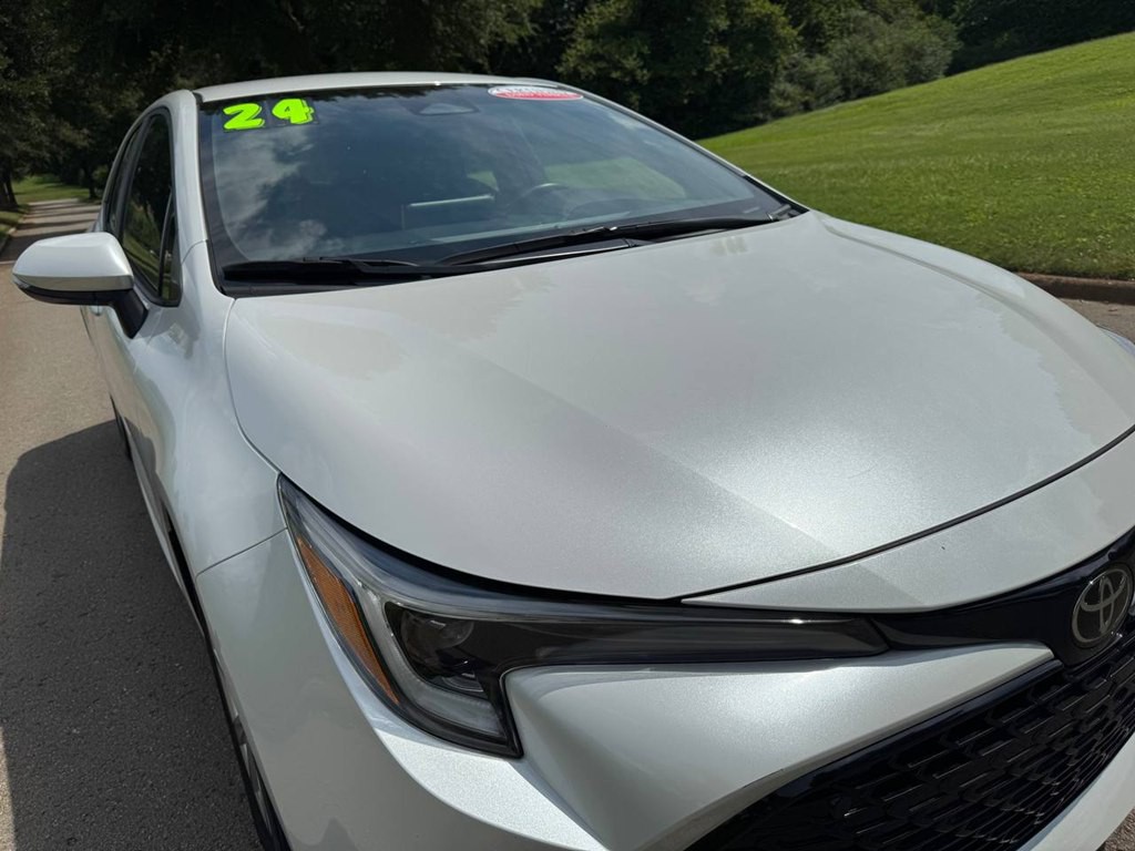 2024 Toyota Corolla Image 48