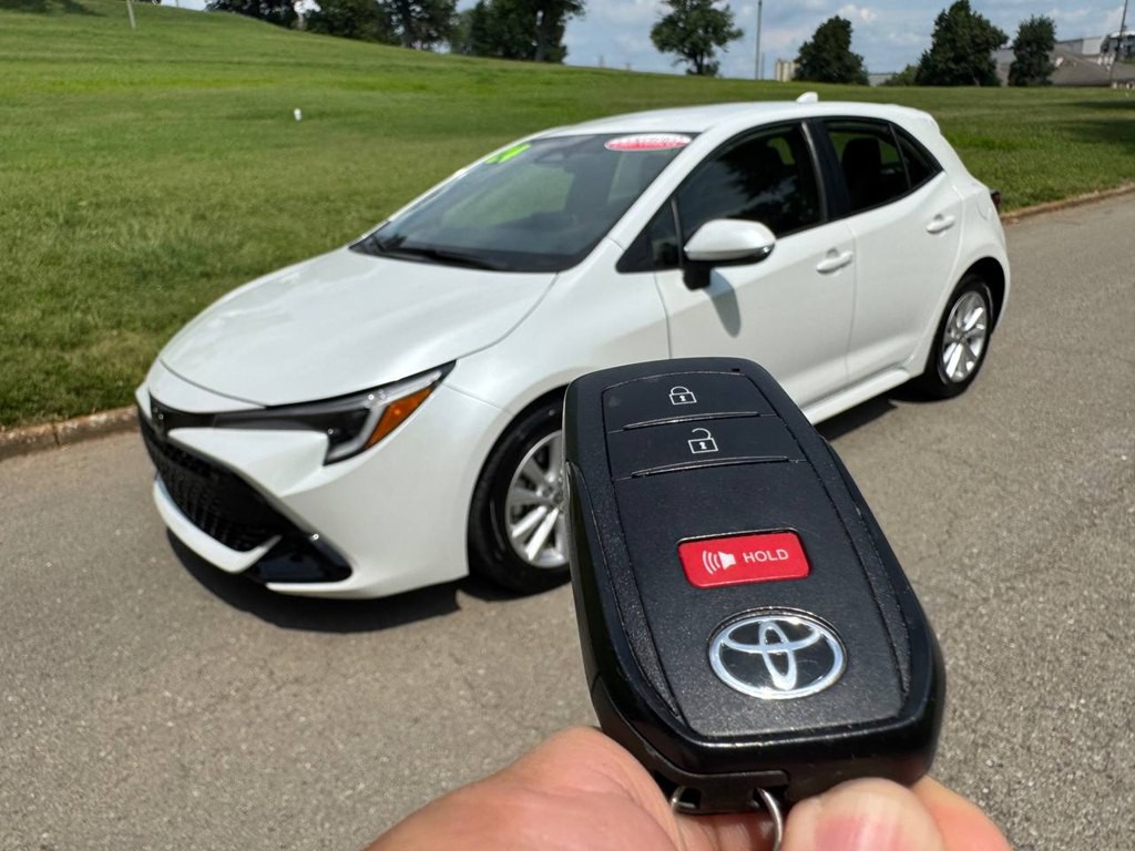 2024 Toyota Corolla Image 49
