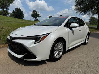 Image for 2024 Toyota Corolla SE ID: 6703398