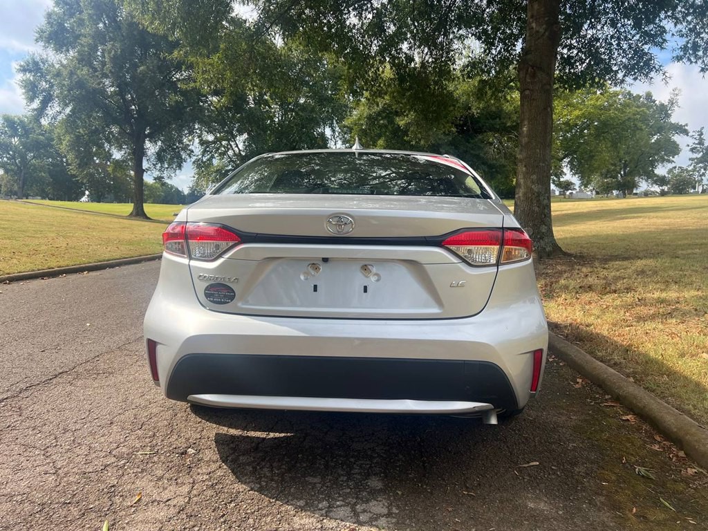2021 Toyota Corolla Image 5