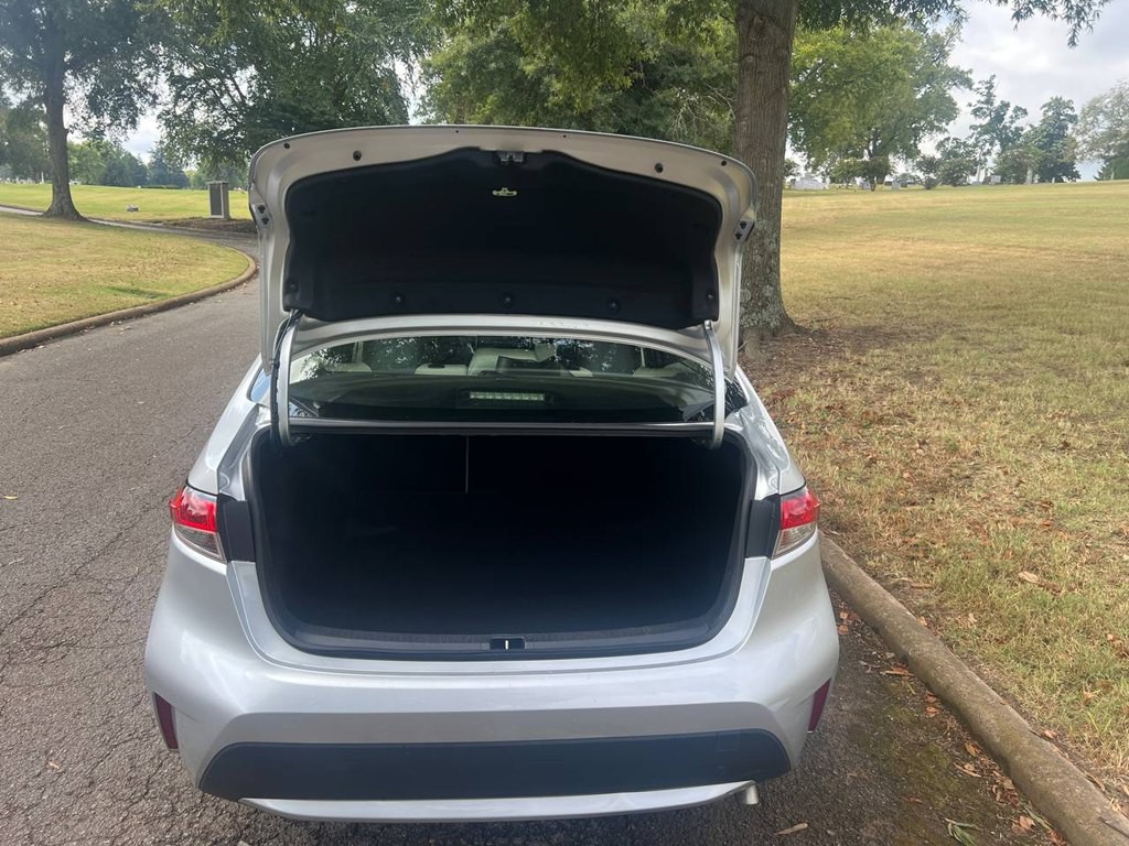 2021 Toyota Corolla Image 6