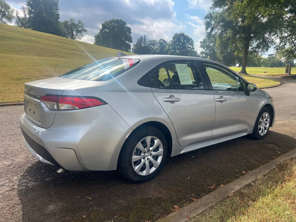 2021 Toyota Corolla Image 7