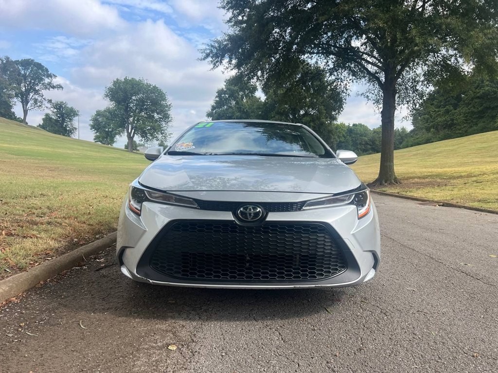 2021 Toyota Corolla Image 10