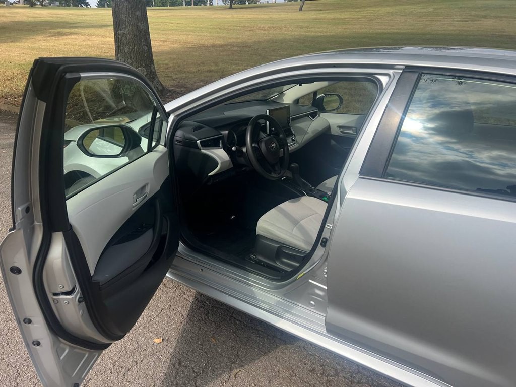 2021 Toyota Corolla Image 12