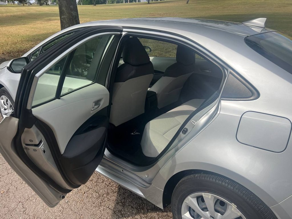 2021 Toyota Corolla Image 13