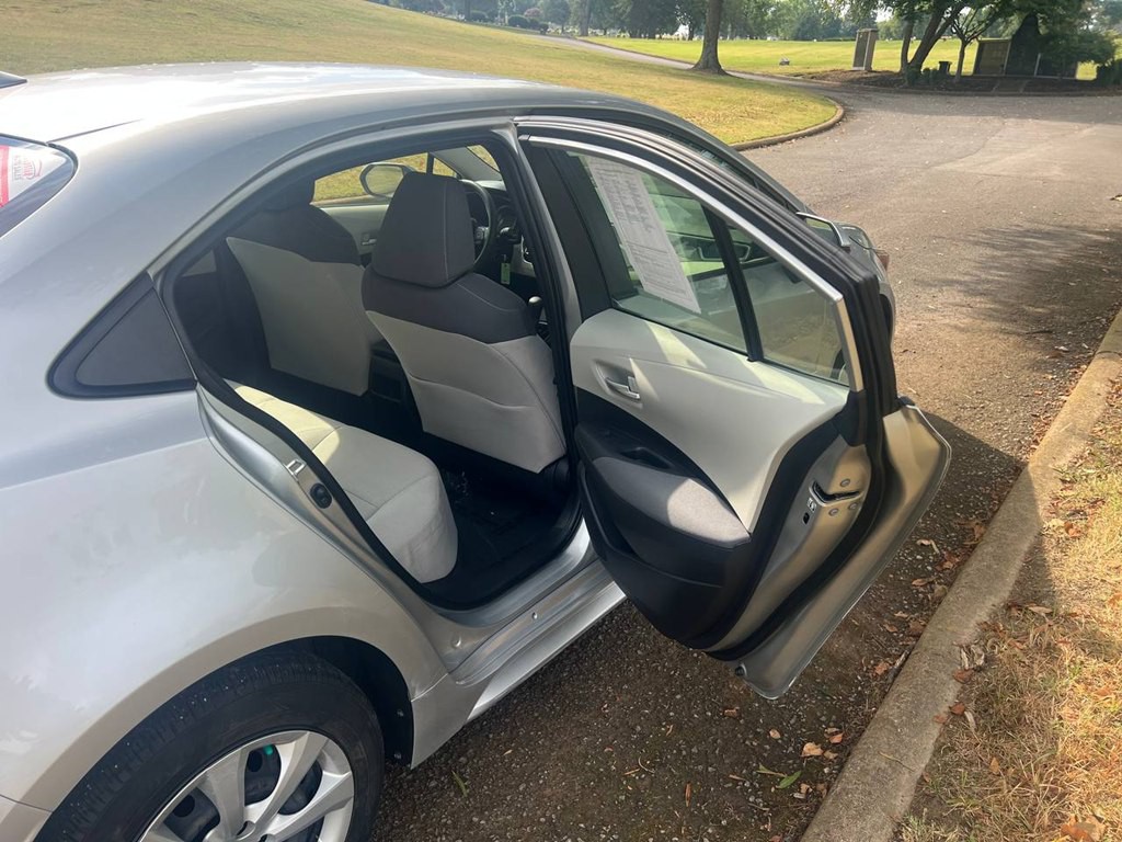 2021 Toyota Corolla Image 14