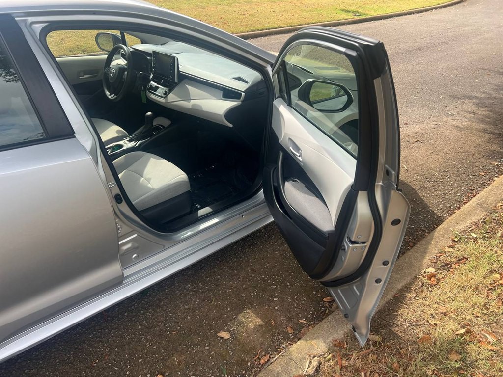 2021 Toyota Corolla Image 15