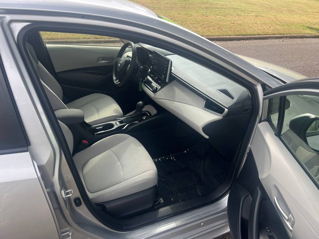 2021 Toyota Corolla Image 16