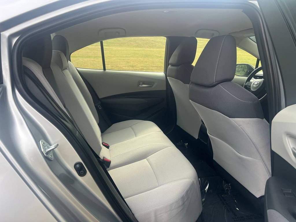 2021 Toyota Corolla Image 17