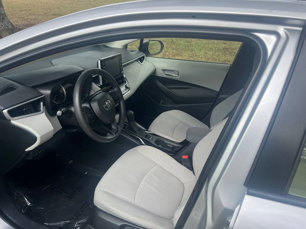 2021 Toyota Corolla Image 18