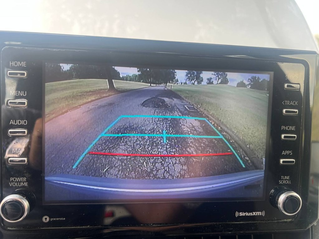 2021 Toyota Corolla Image 19
