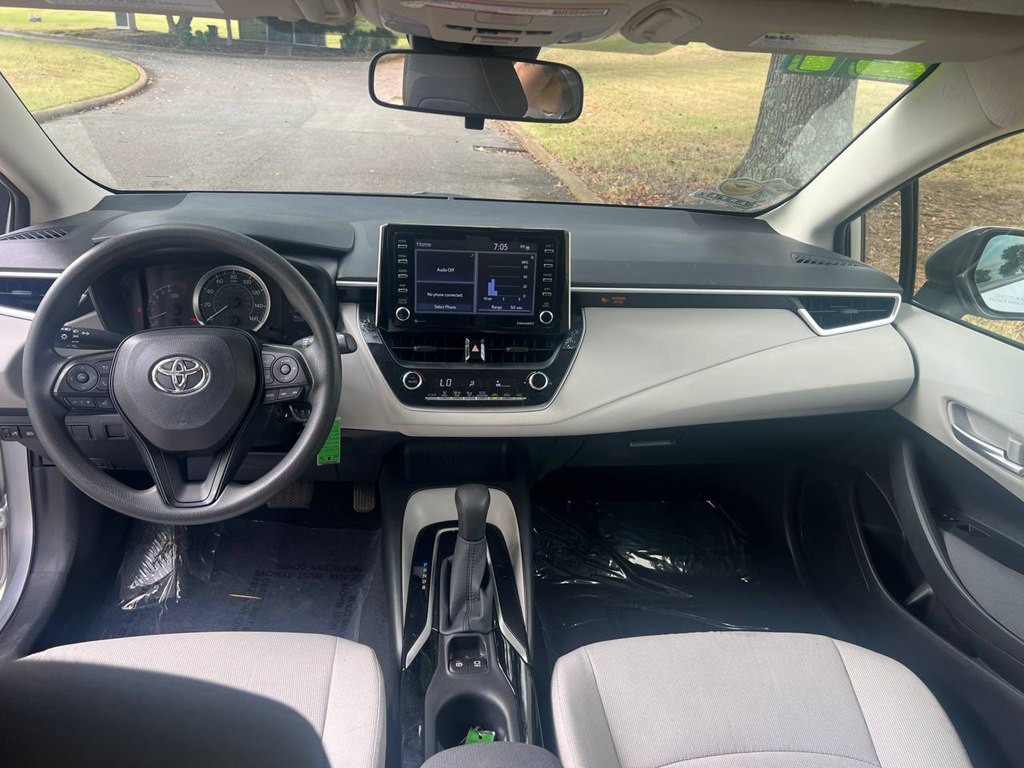 2021 Toyota Corolla Image 20