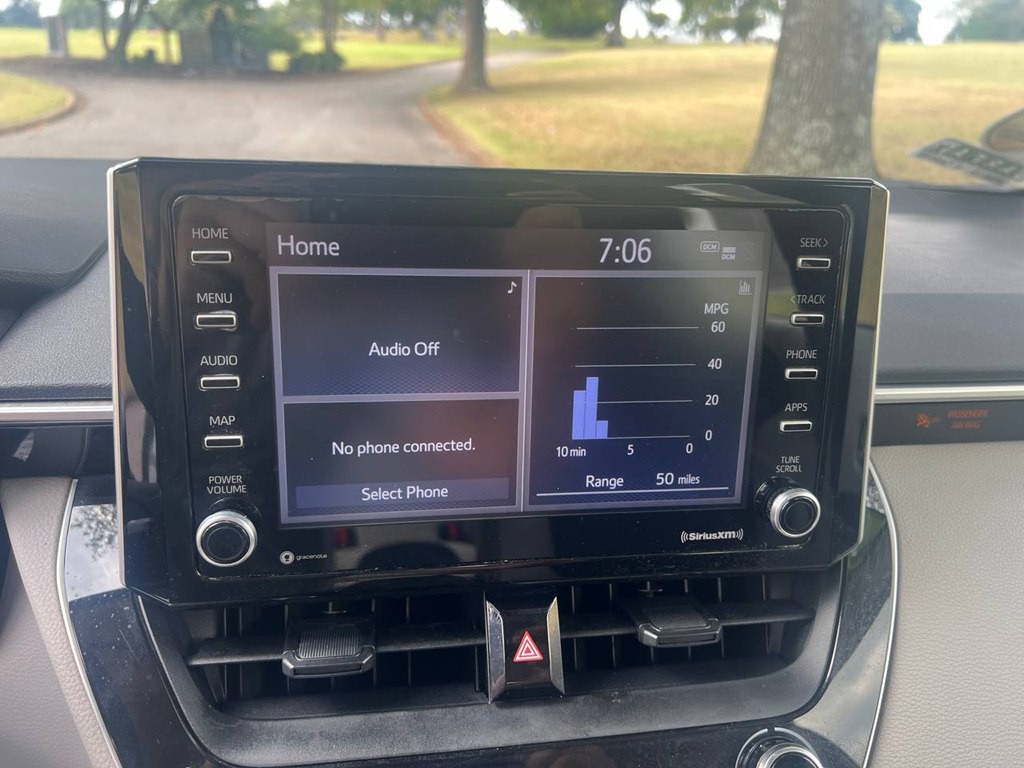 2021 Toyota Corolla Image 21