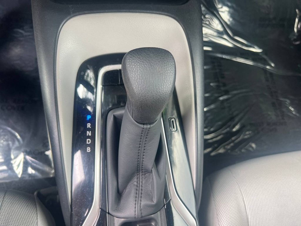 2021 Toyota Corolla Image 22
