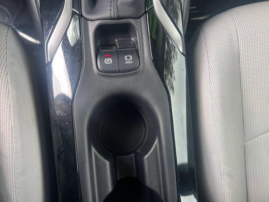 2021 Toyota Corolla Image 23