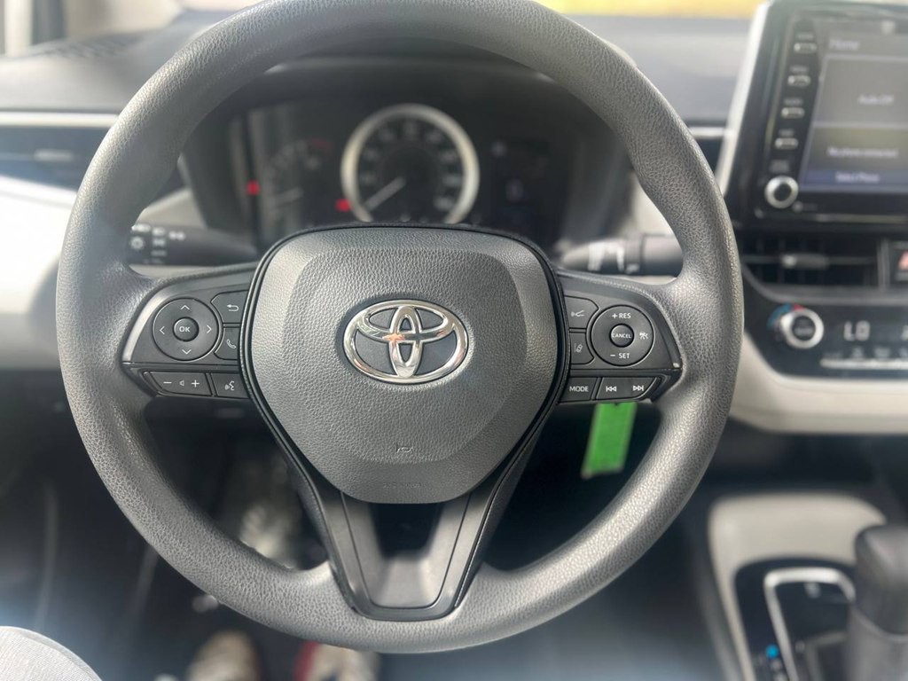 2021 Toyota Corolla Image 24