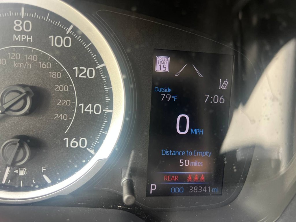 2021 Toyota Corolla Image 25
