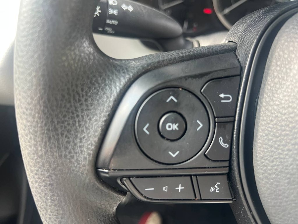 2021 Toyota Corolla Image 26