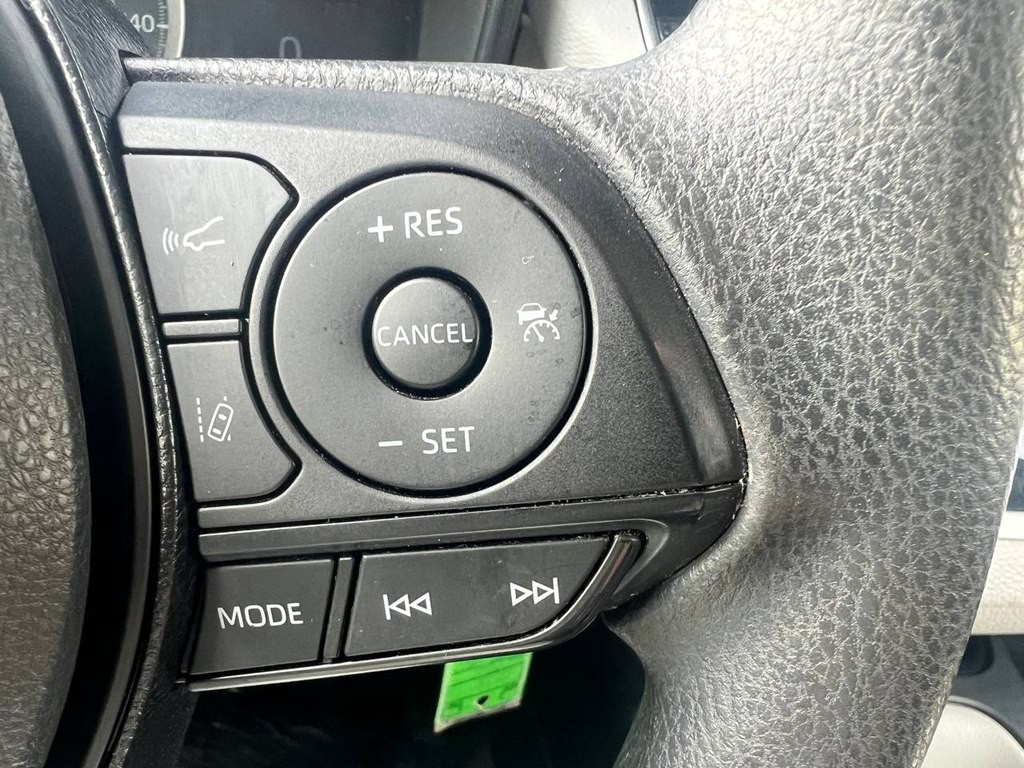 2021 Toyota Corolla Image 27