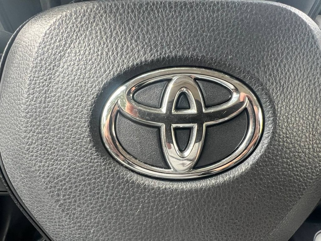 2021 Toyota Corolla Image 28