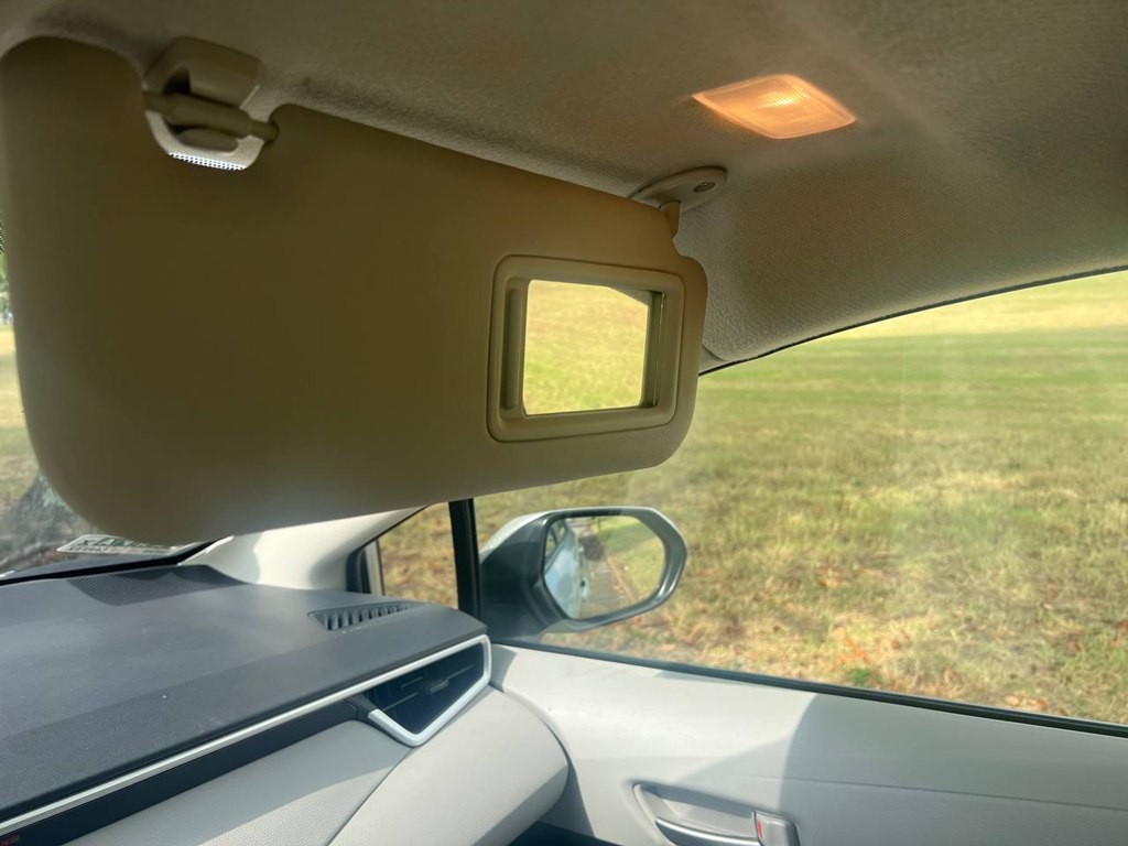 2021 Toyota Corolla Image 29