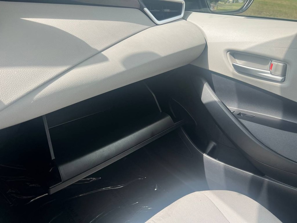 2021 Toyota Corolla Image 30