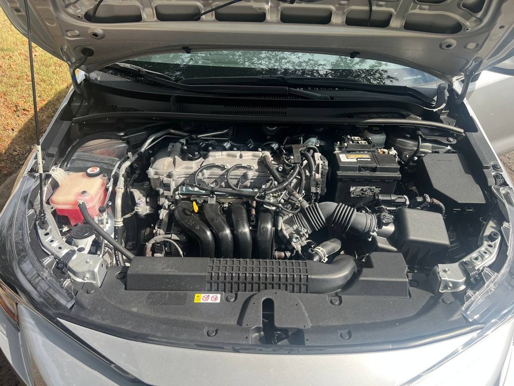 2021 Toyota Corolla Image 33
