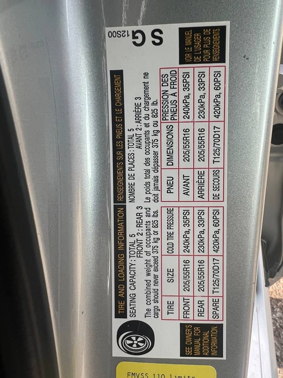2021 Toyota Corolla Image 36
