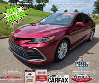 Image for 2021 Toyota Camry LE ID: 6703402