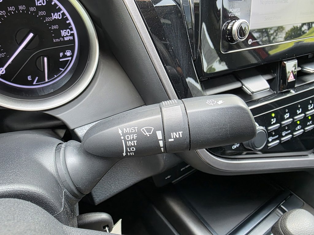 2021 Toyota Camry Image 19