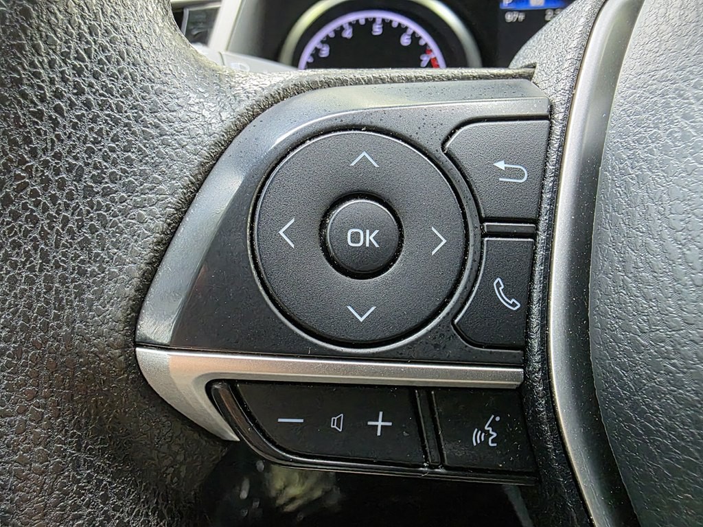 2021 Toyota Camry Image 20