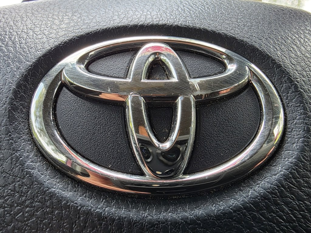 2021 Toyota Camry Image 22