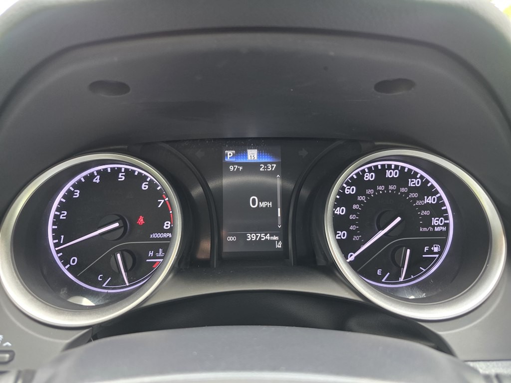 2021 Toyota Camry Image 23