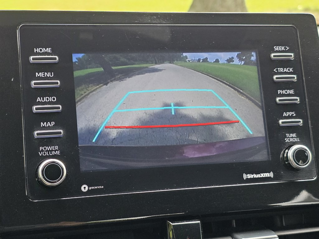 2021 Toyota Camry Image 25