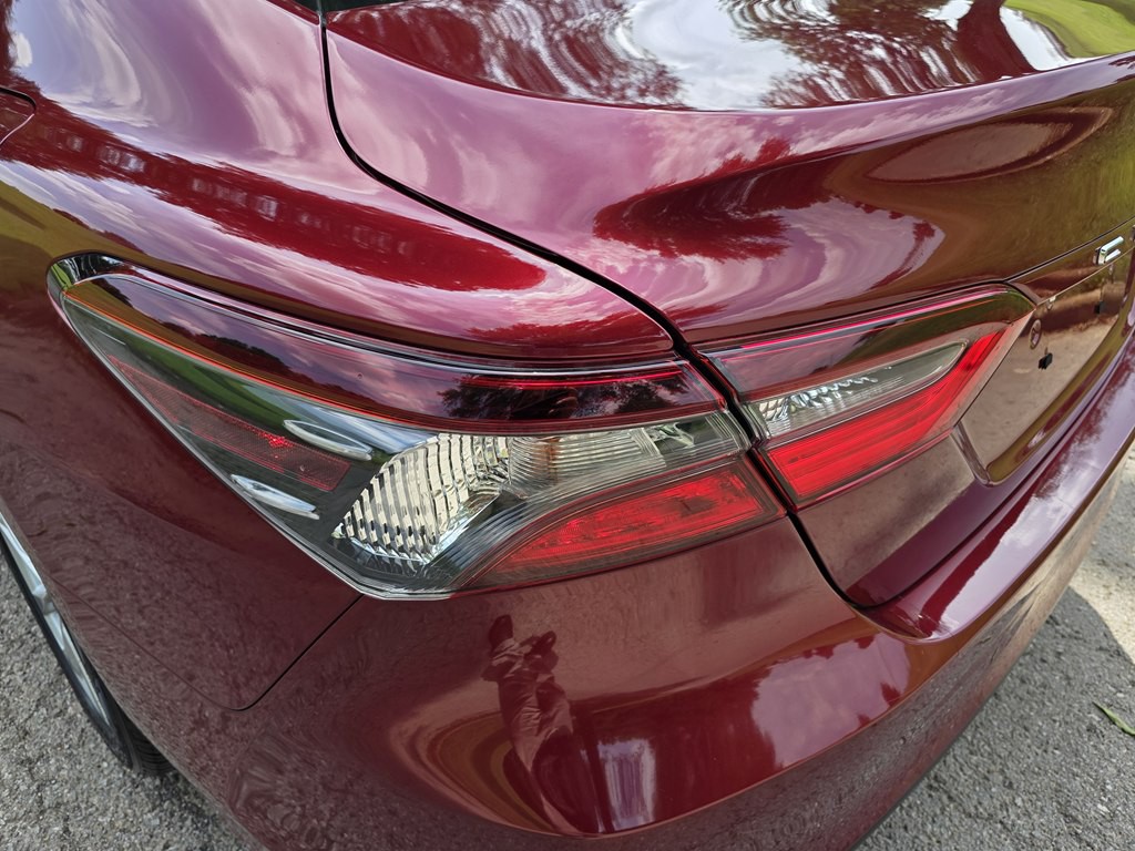 2021 Toyota Camry Image 33