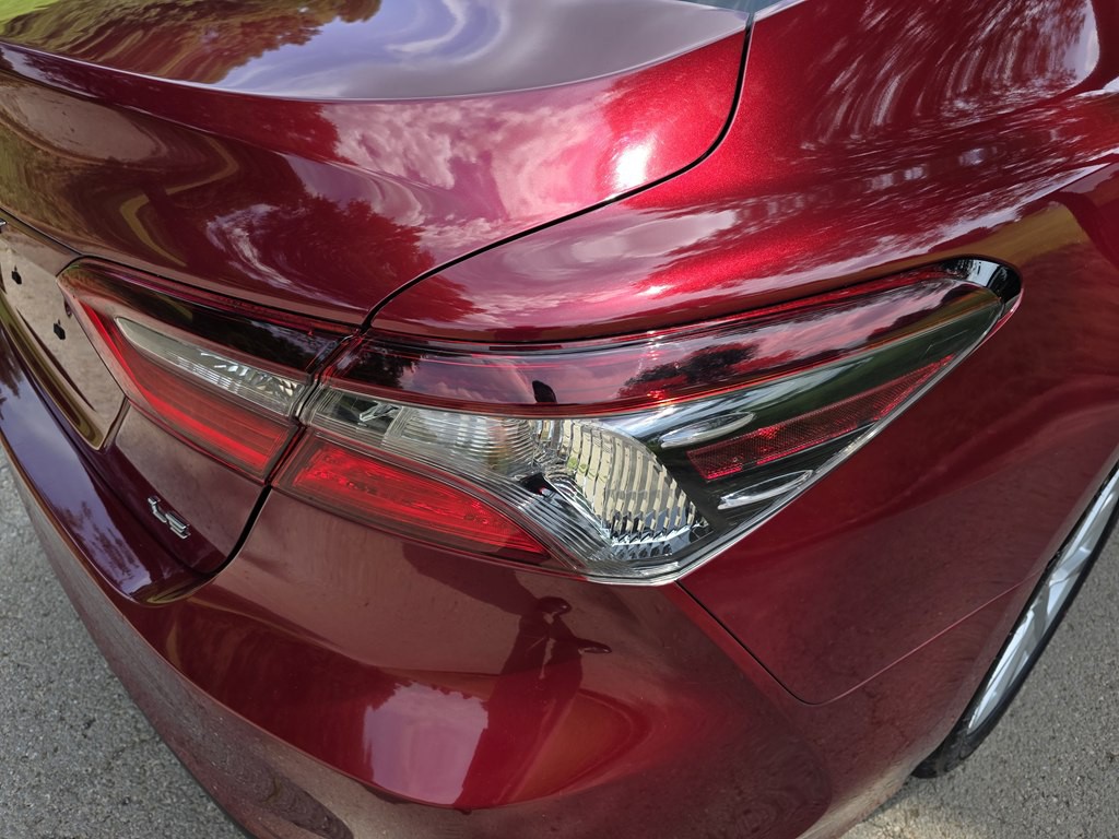 2021 Toyota Camry Image 34