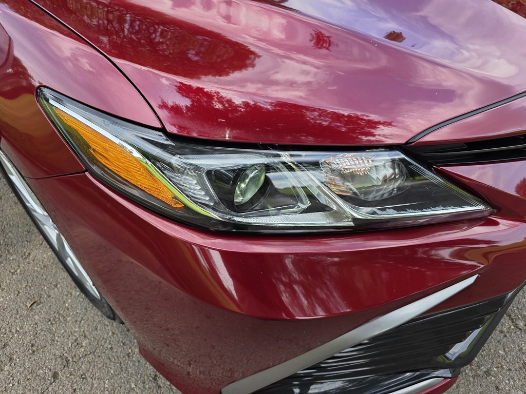 2021 Toyota Camry Image 35