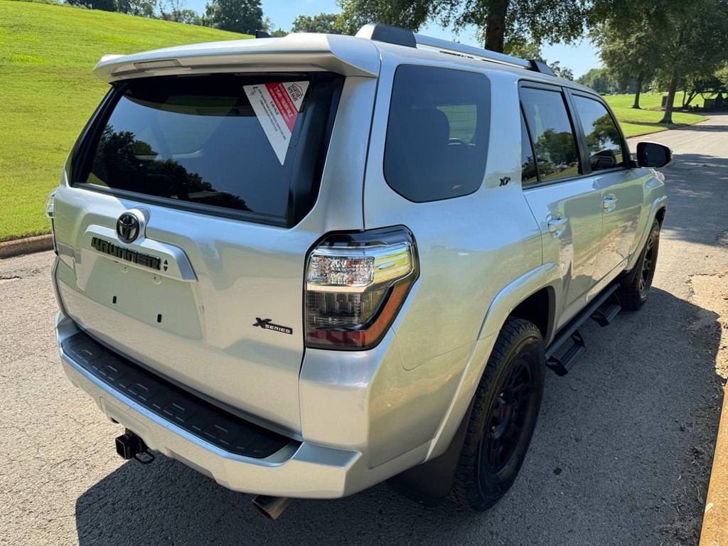 2022 Toyota 4Runner Image 6