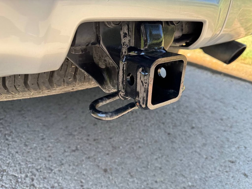 2022 Toyota 4Runner Image 17