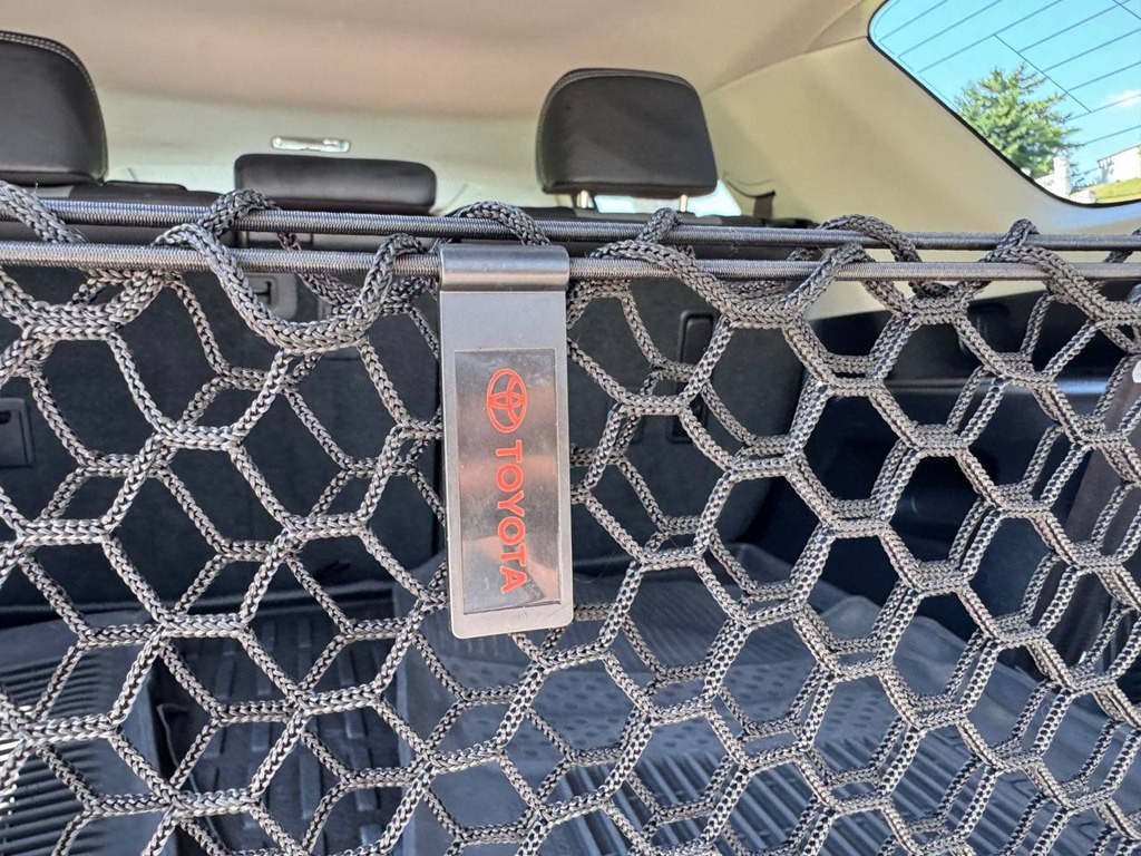 2022 Toyota 4Runner Image 19