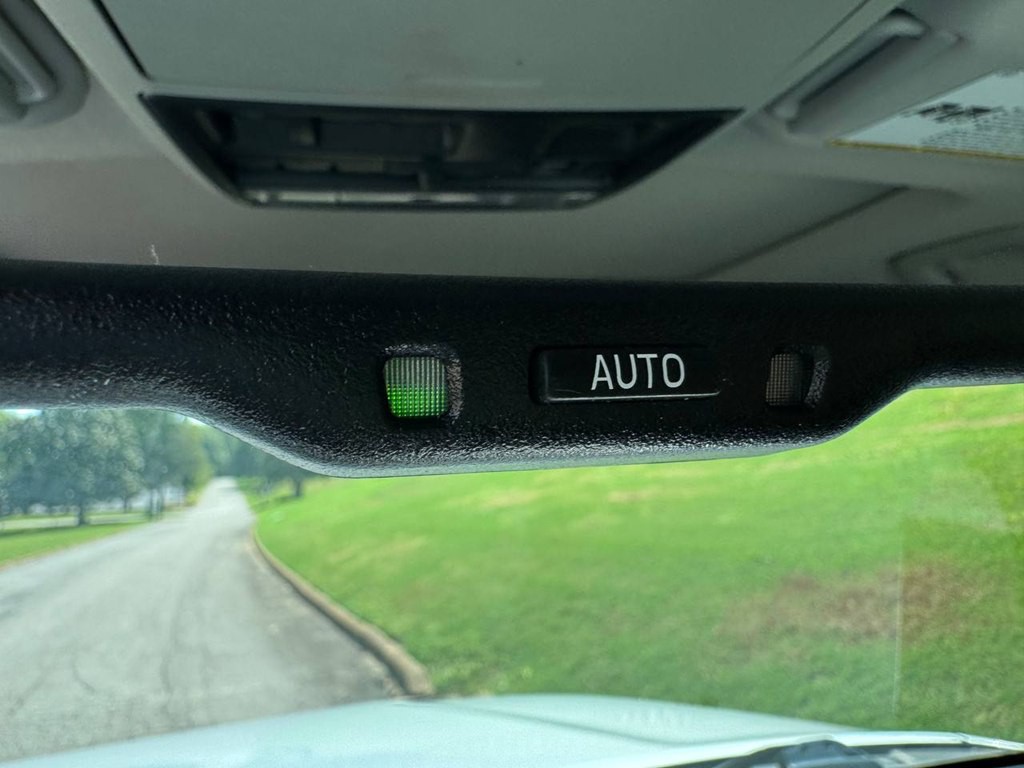 2022 Toyota 4Runner Image 22