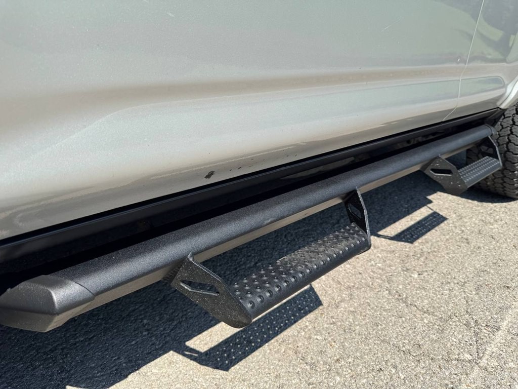 2022 Toyota 4Runner Image 31