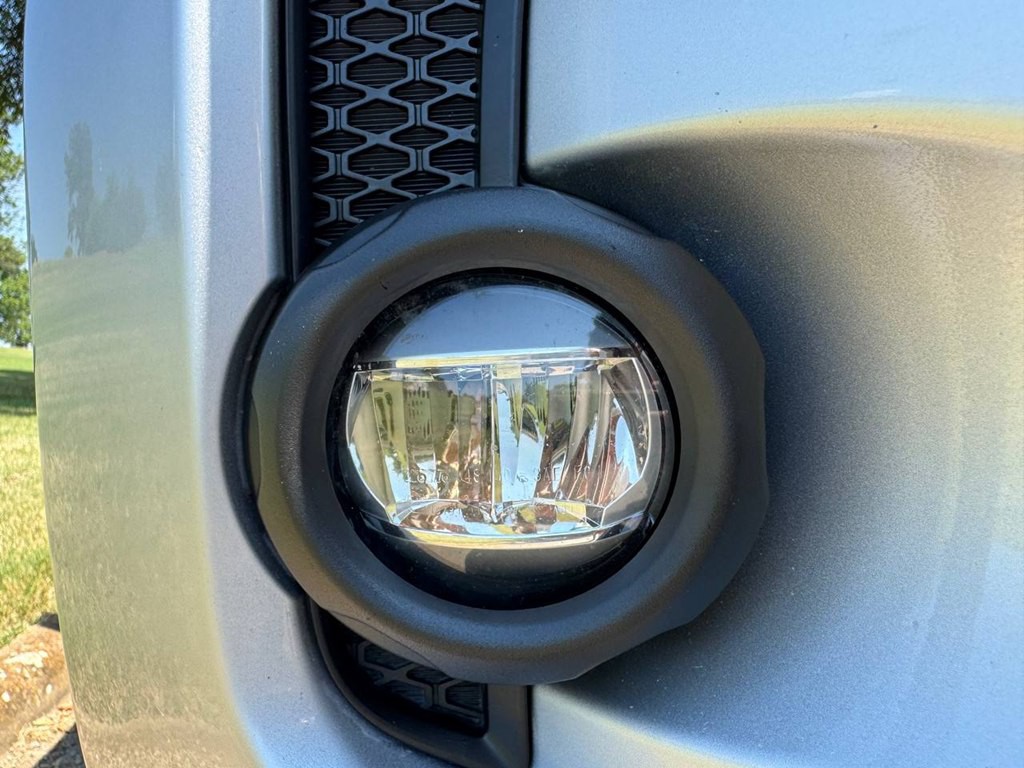 2022 Toyota 4Runner Image 33