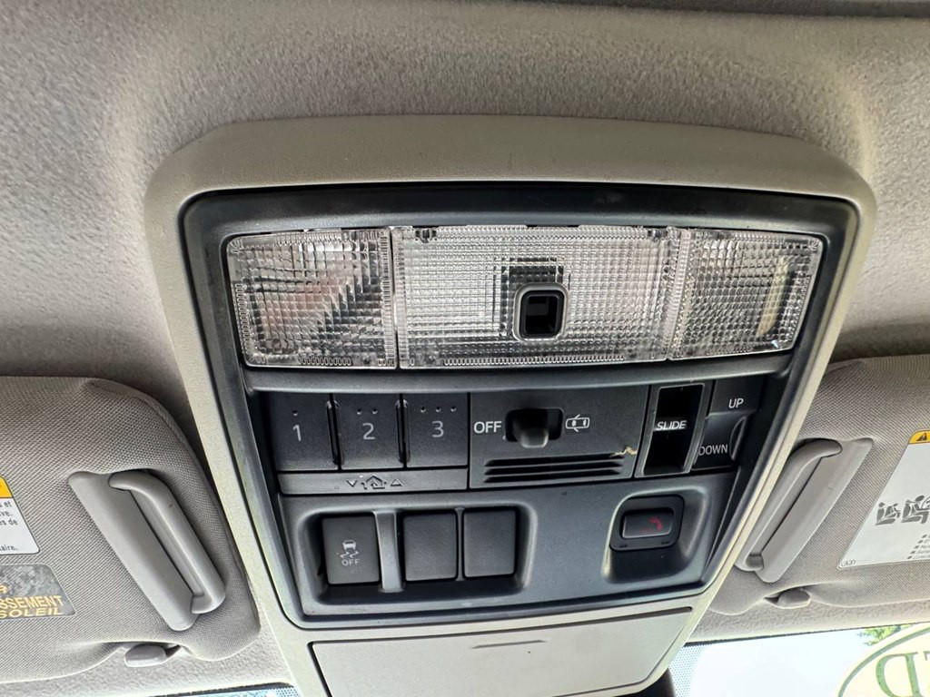 2022 Toyota 4Runner Image 39