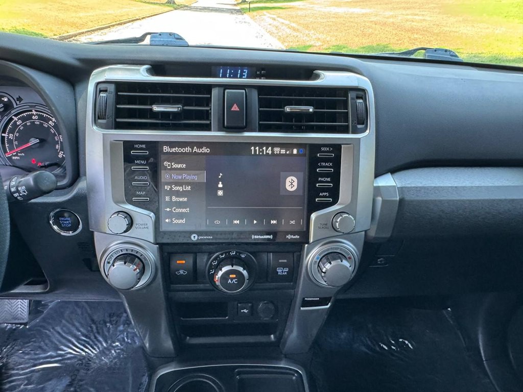 2022 Toyota 4Runner Image 42