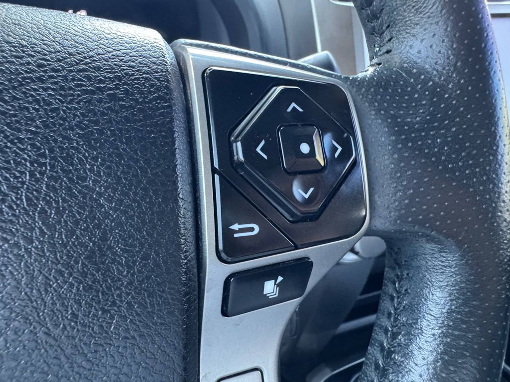 2022 Toyota 4Runner Image 44